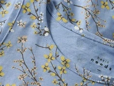 Name It kjole serenity med blomster print